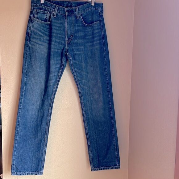 Levi’s 559 Jeans 32 x 32 - Picture 1 of 12